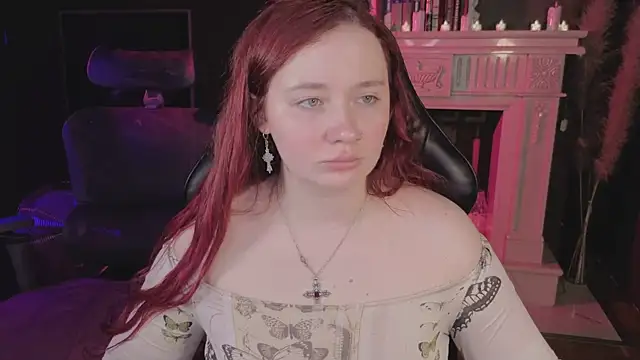 carolina_elf – Naživo XXX chat