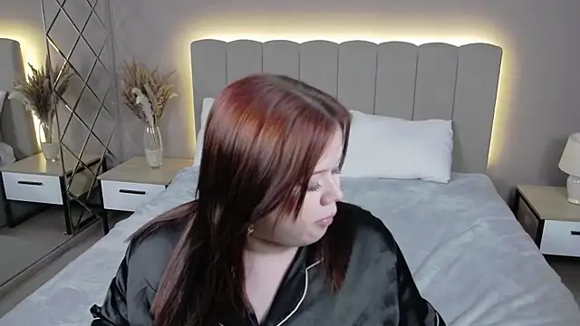 EvaNova_ Live XXX Chat