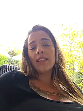 Czat XXX na żywo – Luna_Lynn