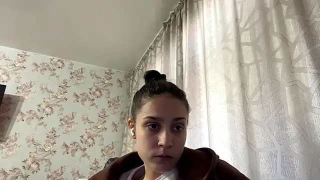 XXX chat uživo modela PagedLard