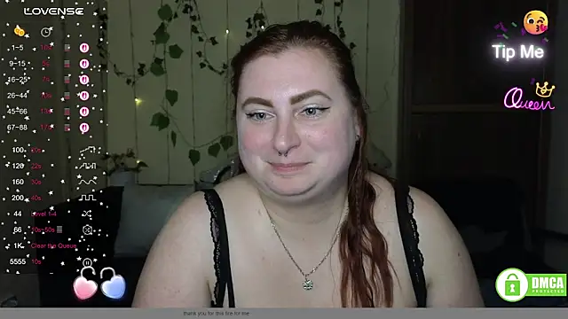 Alicia_love00 Chat XXX in diretta