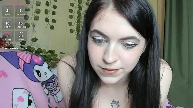 reze_daisies Chat XXX live