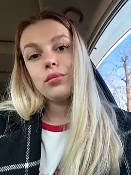 دردشة HarrietDart الجنسية المباشرة