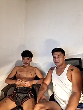 Felix_Asher Obrolan Langsung XXX