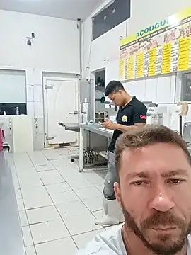 RobertoLuiz84n Webbikameraesitys