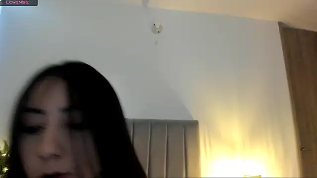 sophie_connors Live XXX-chat