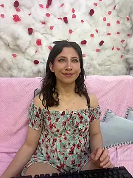 SkarletJhonson_ Live XXX-Chat