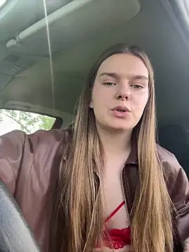 LisaFreierxx's Webcam Show