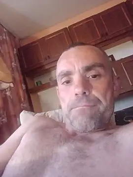 pavel858@xh Webcam-Show