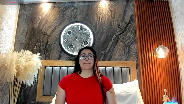 BellaPeers_'s Live XXX Chat