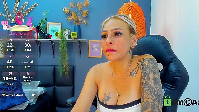 دردشة yessila_parker الجنسية المباشرة