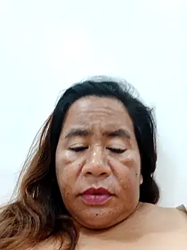 Pertunjukan Kamera Web babyloves69