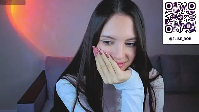 แชท XXX สดของ elise_robbie