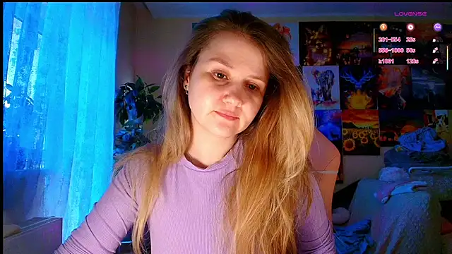 GoodWitch_ Live XXX-Chat