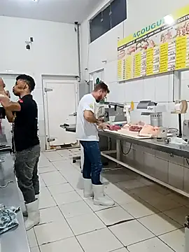 RobertoLuiz84 Live XXX-Chat