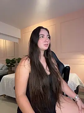 ava_blue's Webcam Show
