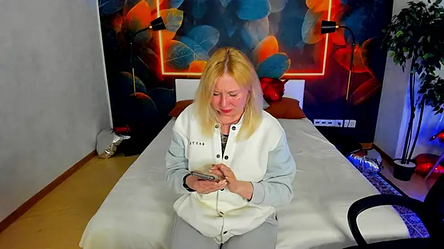 Czat XXX na żywo – scent__of_woman