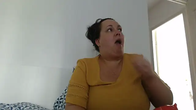 Czat XXX na żywo – WendyRhoades