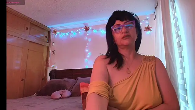 ISABEEL_SOFIA01's Webcam Show