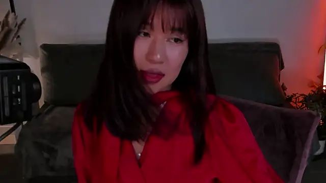 Sembang XXX Secara Langsung Erika_Kim