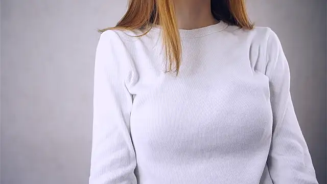 Webkamerová show JanelleTeklu