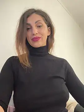 JessicaCarter Webcam show
