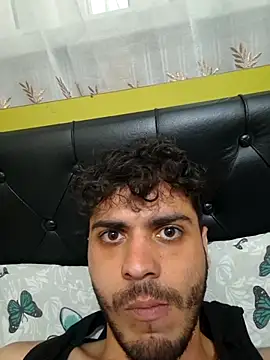 Show de Handsomeboy3344 na webcam