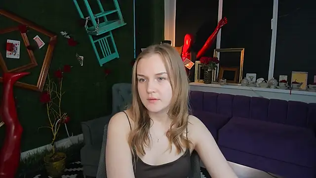 Czat XXX na żywo – LissaTelor