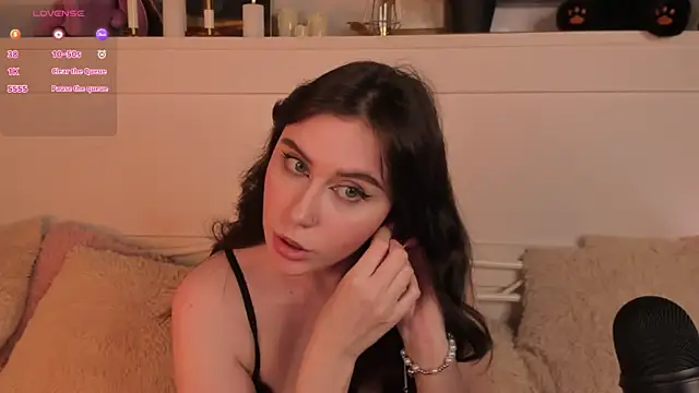 Chat XXX Live UnaMedison