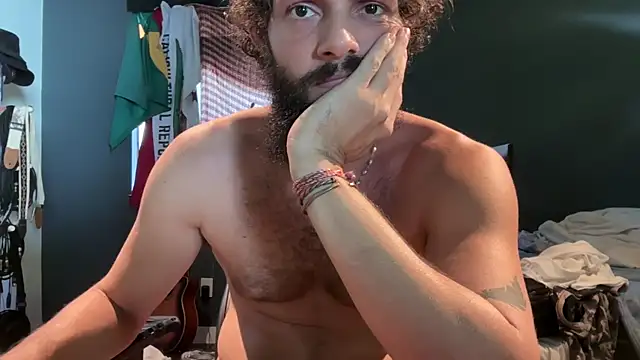 falacomigobbzin's Webcam Show