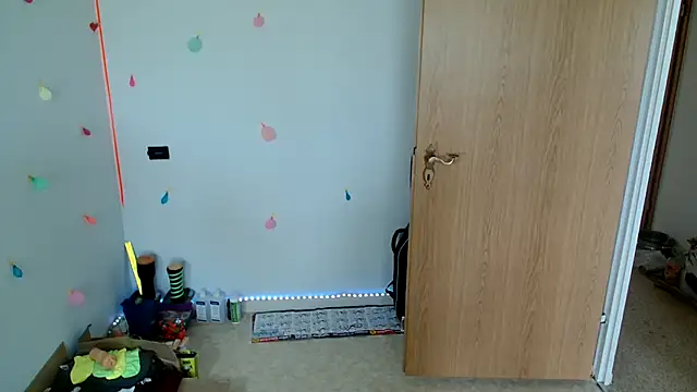 Show de webcam de hei_69