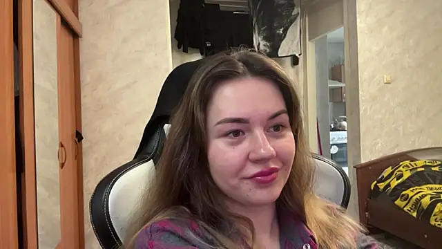 LeslySerna Chat XXX live