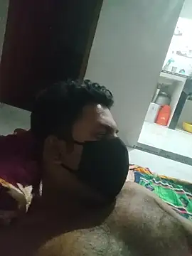 RAHULSONYHub Pertunjukan Webcam