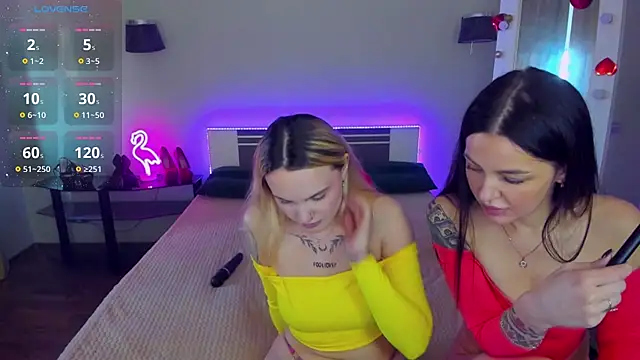 Czat XXX na żywo – MagicEyess
