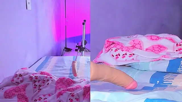 samantha_zc8 Adlı Modelin Canlı XXX Sohbeti
