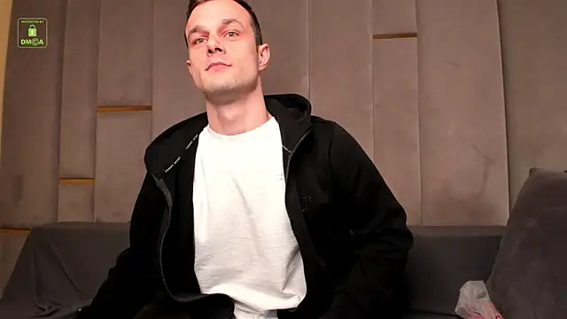 عرض كام BrandonNorris