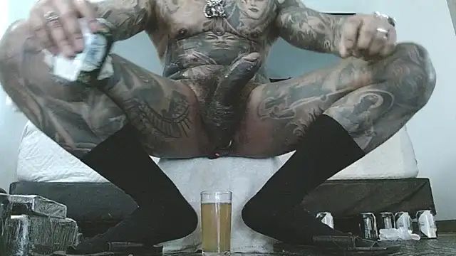 danilog515's Webcam Show