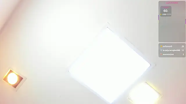 NalaRosse's Webcam Show