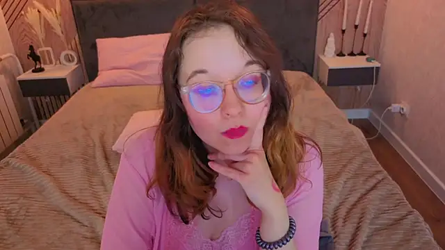 XXX chat uživo modela Aleks-caster