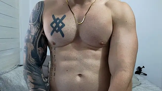 Онлайн чат XXX Isaac_Carter