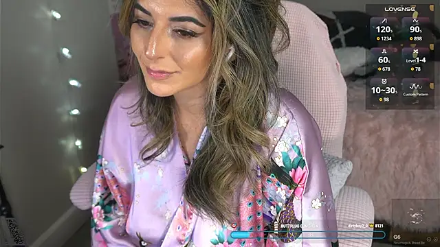 K4Li3Rxyzz – Live XXX-chat