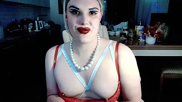 SarinaWilliams Show Webcam