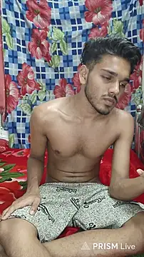 Show de xtubelucky na webcam