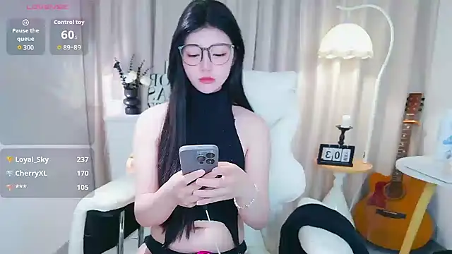 sweet_rain777 Chat XXX live
