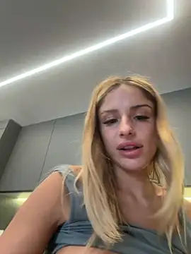 SophieVJ – webcam-show