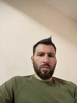 speddy34's Webcam Show