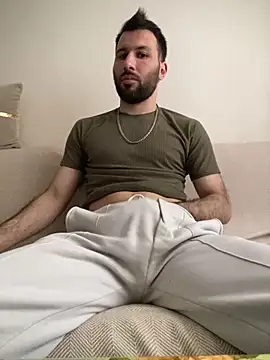speddy34 Adlı Modelin Web Kamerası Şovu