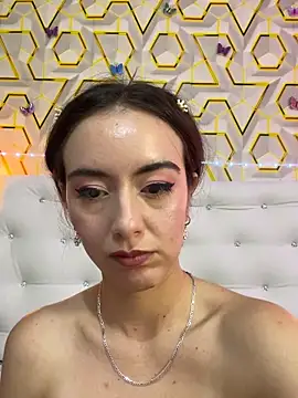 แชท XXX สดของ MelanyyJhonson15