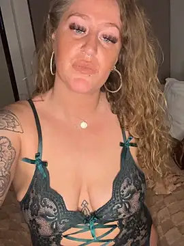 KristinaLouu – webcam-show