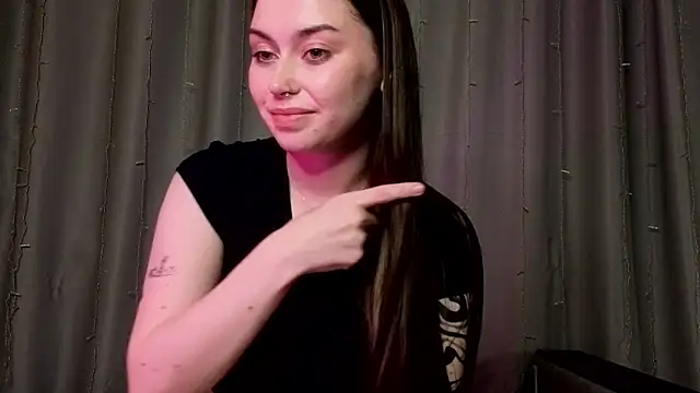 danieliis Chat XXX live